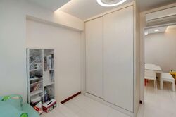 Blk 604B Tampines Greenridges (Tampines), HDB 4 Rooms #557375561
